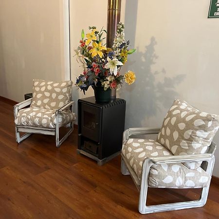 Hotel San Enrique Salamanca Kültér fotó